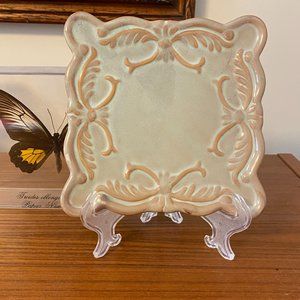 California Pantry 2011 Appetizer or Cheese Plate